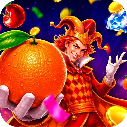 Fruit Joker slot game icon